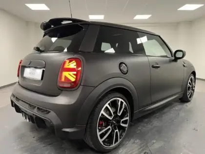 Photo 3 Mini Mini  JCW 231ch Edition Premium Plus BVA8