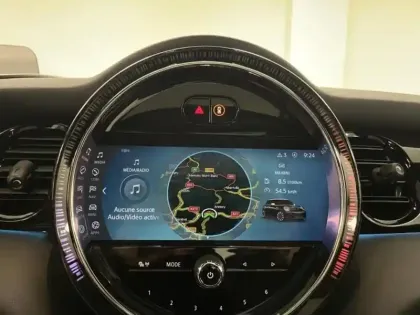 Photo 11 Mini Mini  JCW 231ch Edition Premium Plus BVA8