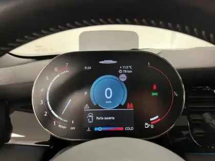 Photo 9 Mini Mini  JCW 231ch Edition Premium Plus BVA8