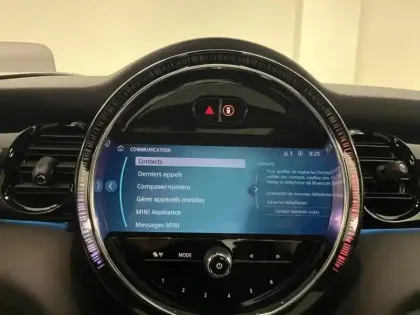 Photo 14 Mini Mini  JCW 231ch Edition Premium Plus BVA8