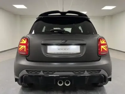 Photo 4 Mini Mini  JCW 231ch Edition Premium Plus BVA8