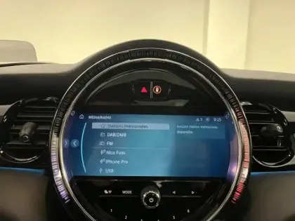 Photo 13 Mini Mini  JCW 231ch Edition Premium Plus BVA8