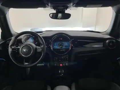 Photo 7 Mini Mini  JCW 231ch Edition Premium Plus BVA8