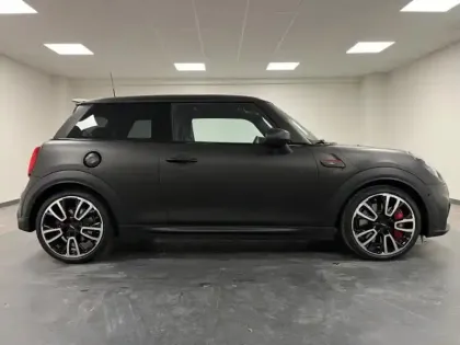 Photo 2 Mini Mini  JCW 231ch Edition Premium Plus BVA8