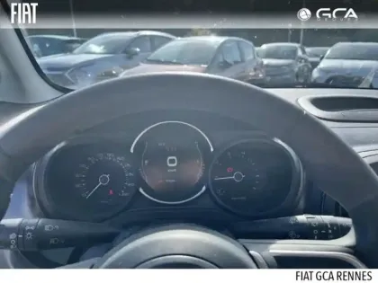 Photo 7 Fiat 500l  1.3 Multijet 16v 95ch S&S Sport MY21