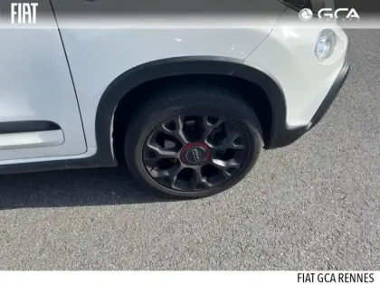 Photo 3 Fiat 500l  1.3 Multijet 16v 95ch S&S Sport MY21