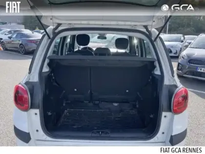 Photo 14 Fiat 500l  1.3 Multijet 16v 95ch S&S Sport MY21