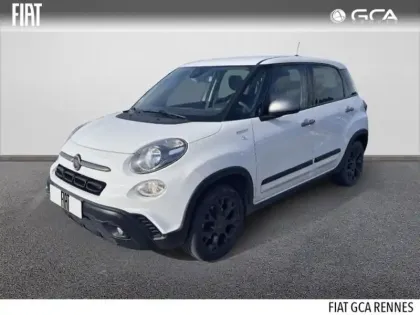 Photo Fiat 500l