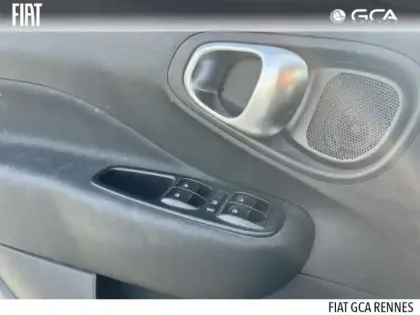 Photo 8 Fiat 500l  1.3 Multijet 16v 95ch S&S Sport MY21