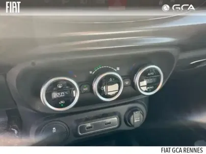 Photo 10 Fiat 500l  1.3 Multijet 16v 95ch S&S Sport MY21