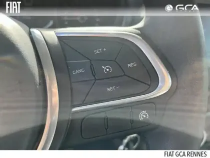 Photo 9 Fiat 500l  1.3 Multijet 16v 95ch S&S Sport MY21