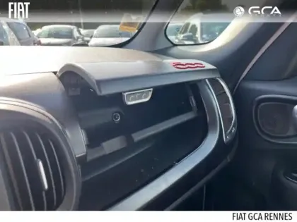 Photo 11 Fiat 500l  1.3 Multijet 16v 95ch S&S Sport MY21