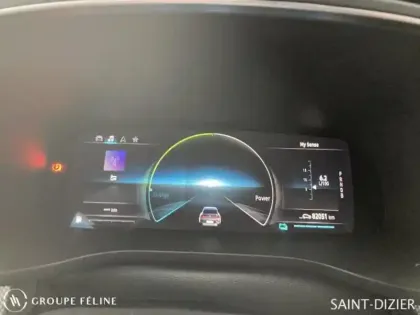 Photo 12 Renault Arkana  1.6 E-Tech 145ch Intens -21B