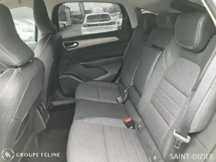 Photo 9 Renault Arkana  1.6 E-Tech 145ch Intens -21B