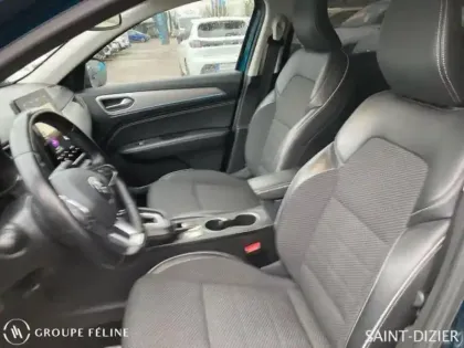 Photo 8 Renault Arkana  1.6 E-Tech 145ch Intens -21B