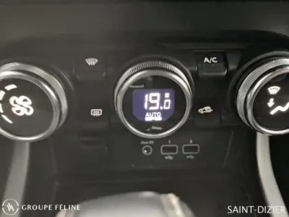 Photo 13 Renault Arkana  1.6 E-Tech 145ch Intens -21B