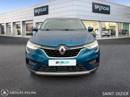 Photo 1 Renault Arkana  1.6 E-Tech 145ch Intens -21B