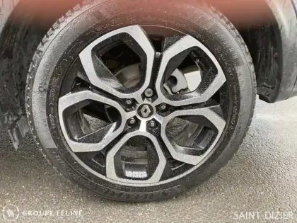 Photo 10 Renault Arkana  1.6 E-Tech 145ch Intens -21B