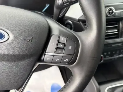 Photo 14 Ford Focus  1.0 Flexifuel mHEV 125ch Titanium Style