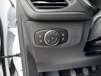 Photo 12 Ford Focus  1.0 Flexifuel mHEV 125ch Titanium Style