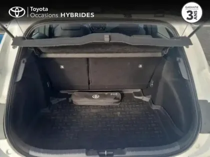 Photo 9 Toyota Corolla  122h Dynamic MY22