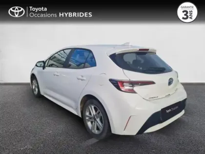 Photo 1 Toyota Corolla  122h Dynamic MY22