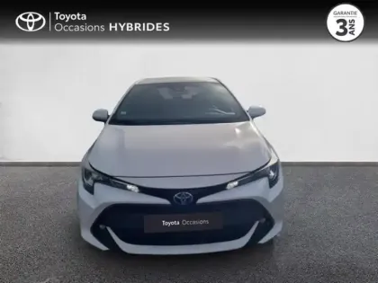 Photo 4 Toyota Corolla  122h Dynamic MY22