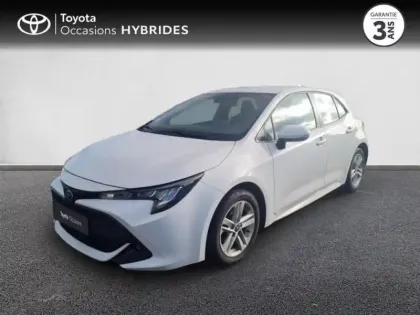 Photo Toyota Corolla