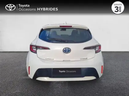 Photo 3 Toyota Corolla  122h Dynamic MY22