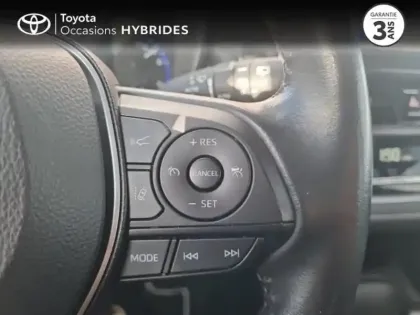 Photo 13 Toyota Corolla  122h Dynamic MY22