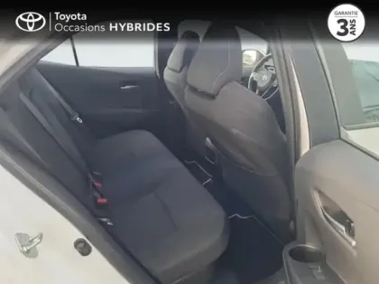 Photo 6 Toyota Corolla  122h Dynamic MY22