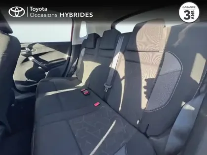 Photo 12 Toyota Corolla  122h Dynamic MY22