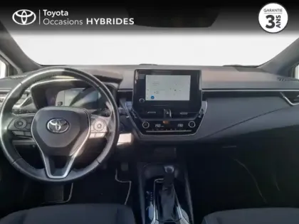 Photo 7 Toyota Corolla  122h Dynamic MY22