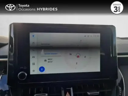 Photo 15 Toyota Corolla  122h Dynamic MY22