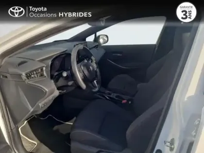 Photo 10 Toyota Corolla  122h Dynamic MY22