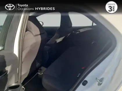 Photo 11 Toyota Corolla  122h Dynamic MY22