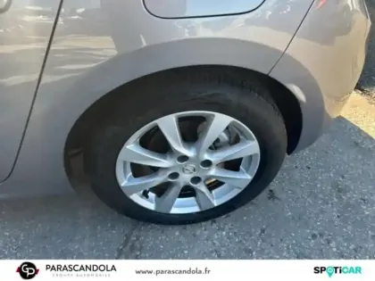 Photo 10 Opel Corsa  1.2 Turbo 100ch Edition Business