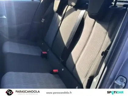 Photo 9 Opel Corsa  1.2 Turbo 100ch Edition Business