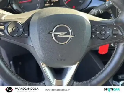 Photo 13 Opel Corsa  1.2 Turbo 100ch Edition Business