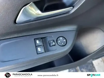 Photo 11 Opel Corsa  1.2 Turbo 100ch Edition Business