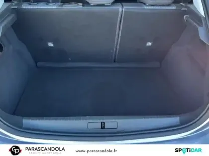 Photo 5 Opel Corsa  1.2 Turbo 100ch Edition Business