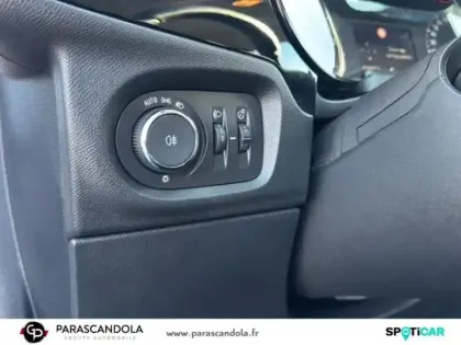 Photo 12 Opel Corsa  1.2 Turbo 100ch Edition Business