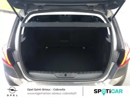 Photo 5 Peugeot 308  1.2 PureTech 110ch E6.3 S&S Allure