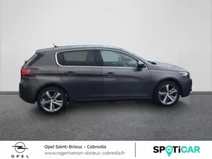 Photo 18 Peugeot 308  1.2 PureTech 110ch E6.3 S&S Allure