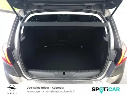 Photo 20 Peugeot 308  1.2 PureTech 110ch E6.3 S&S Allure