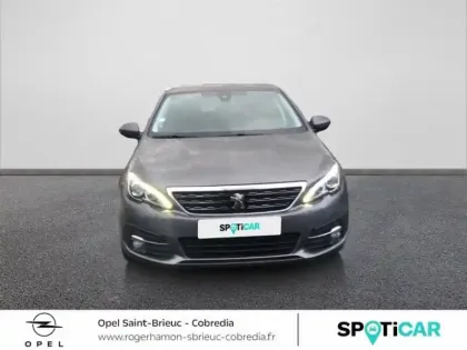 Photo 16 Peugeot 308  1.2 PureTech 110ch E6.3 S&S Allure