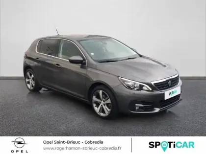 Photo 2 Peugeot 308  1.2 PureTech 110ch E6.3 S&S Allure