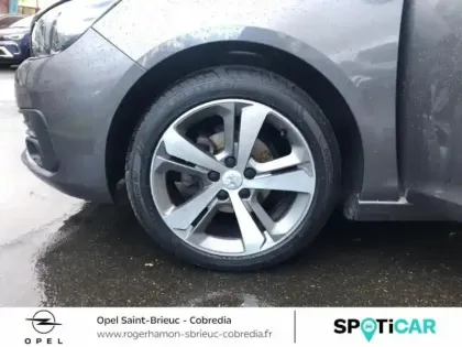 Photo 10 Peugeot 308  1.2 PureTech 110ch E6.3 S&S Allure