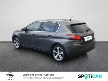 Photo 21 Peugeot 308  1.2 PureTech 110ch E6.3 S&S Allure