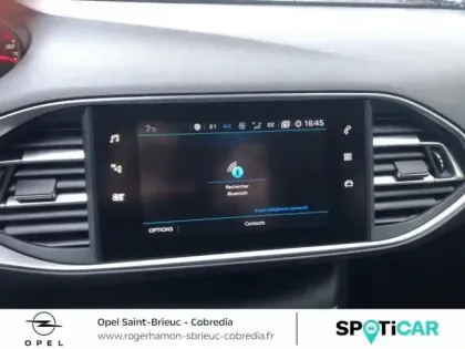 Photo 29 Peugeot 308  1.2 PureTech 110ch E6.3 S&S Allure